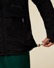 Yermo Hooded Jacket - Men's