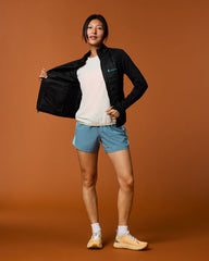 Capa Hybrid Insulated Jacket - Women's